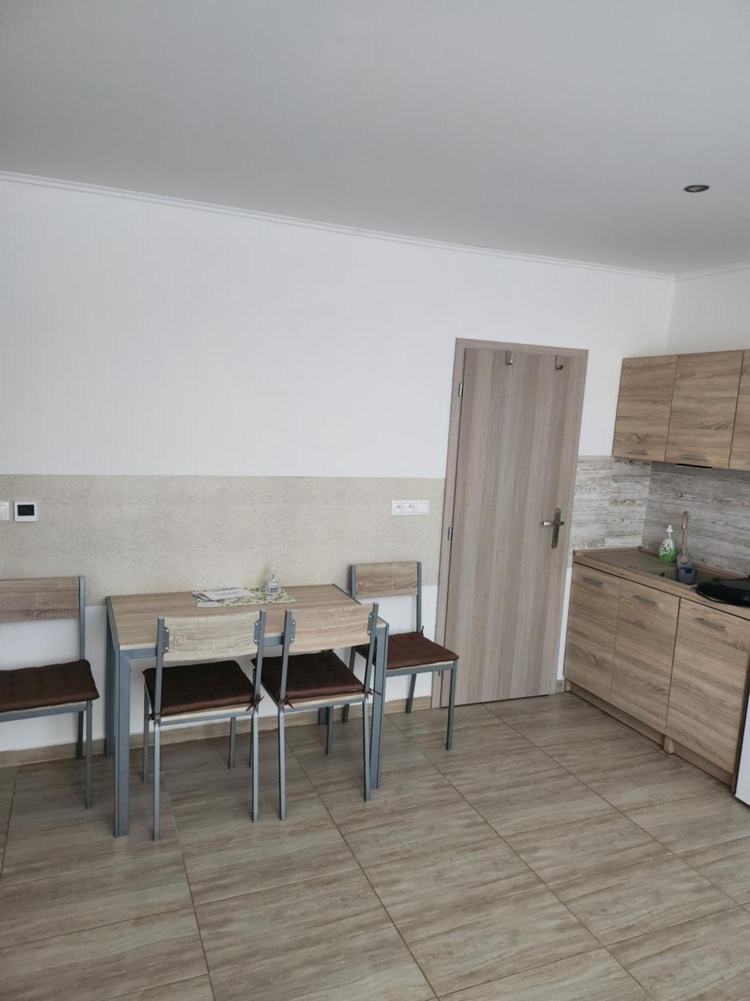 Apartmany Roland Veľký Meder Exterior foto